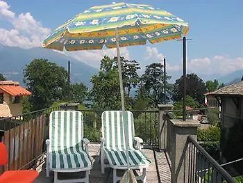 Lägenhet Haus Bethusy Bellagio