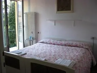 Haus Bethusy Lägenhet Bellagio