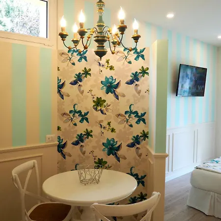 Haus Bethusy Apartment