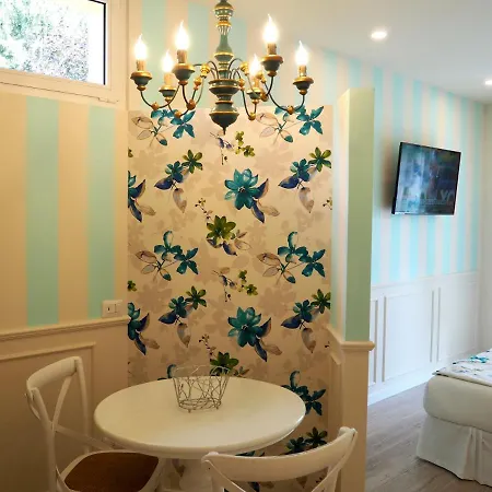 Haus Bethusy شقة