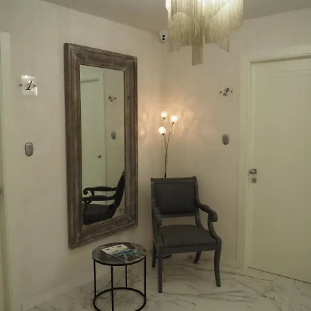 Haus Bethusy * Bellagio