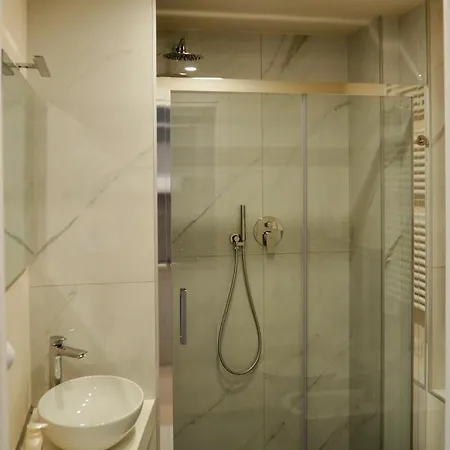 Haus Bethusy بيلاجيو