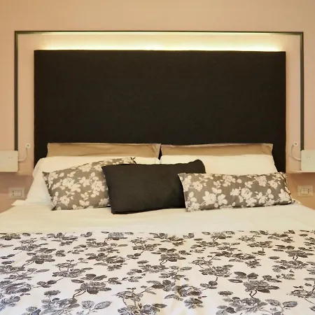 Haus Bethusy Apartment Bellagio