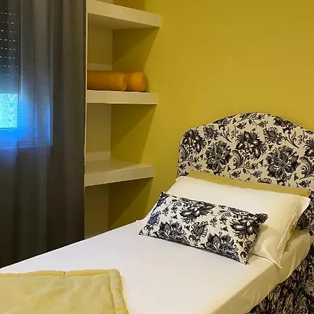 Haus Bethusy * بيلاجيو