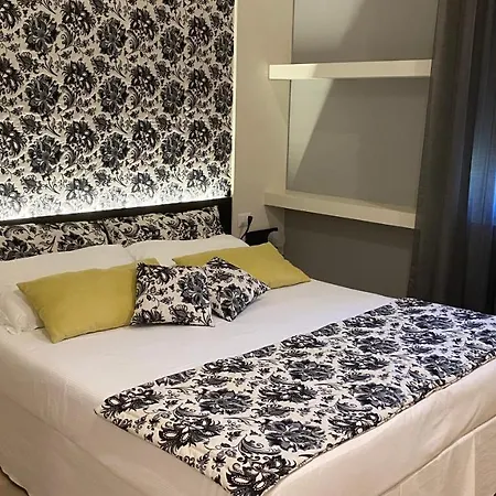 Haus Bethusy Белладжо