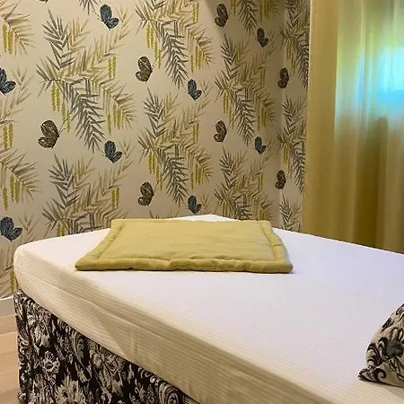 Haus Bethusy بيلاجيو