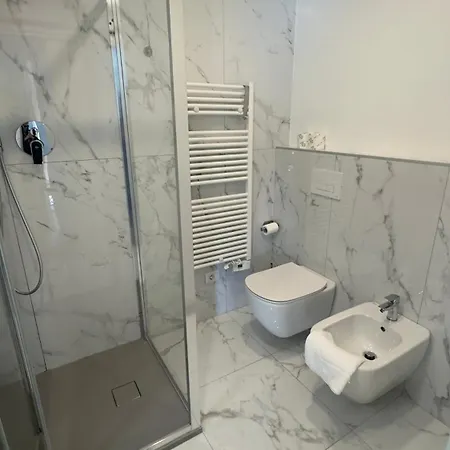 Haus Bethusy * بيلاجيو