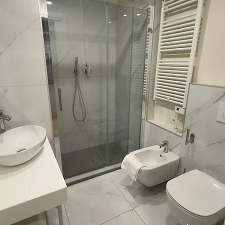Haus Bethusy Apartamento
