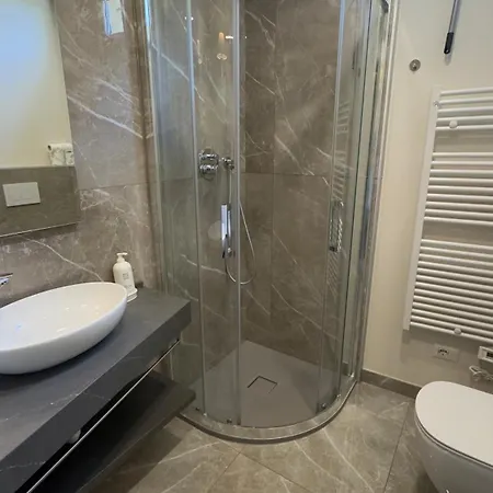 Haus Bethusy بيلاجيو
