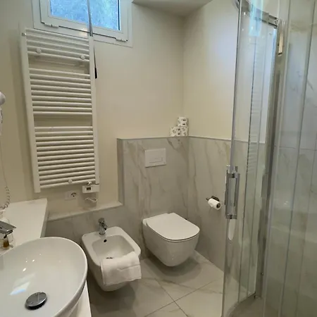 Haus Bethusy Apartamento
