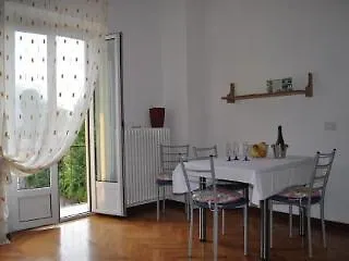 Apartment Haus Bethusy