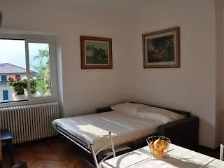 Apartment Haus Bethusy Bellagio