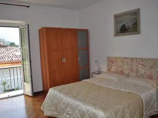 Apartment Haus Bethusy *