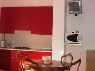 Haus Bethusy شقة *