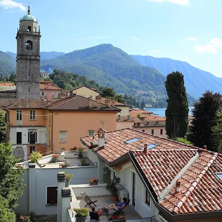 Haus Bethusy Apartamento
