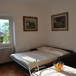 Lejlighed Haus Bethusy Bellagio