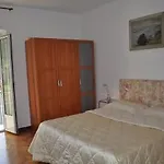 Lejlighed Haus Bethusy *