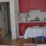 Lejlighed Haus Bethusy *
