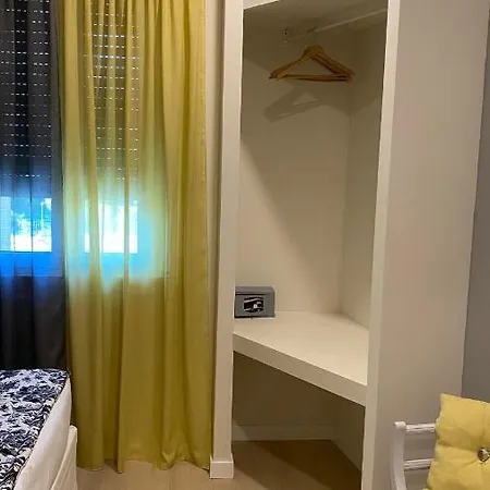 Haus Bethusy Apartment *