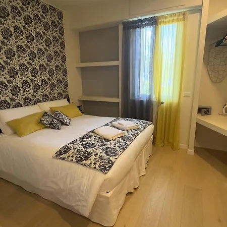 Lägenhet Haus Bethusy