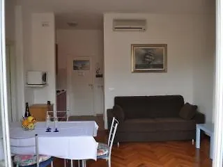 Appartement Haus Bethusy Bellagio