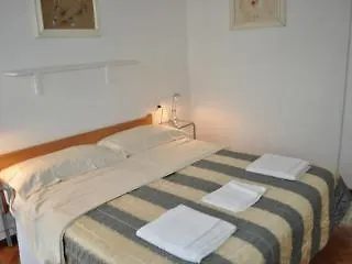 Appartement Haus Bethusy *