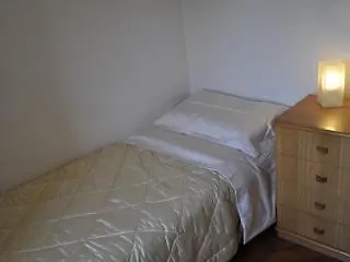 Appartement Haus Bethusy Bellagio
