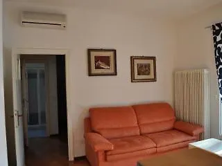 Apartment Haus Bethusy