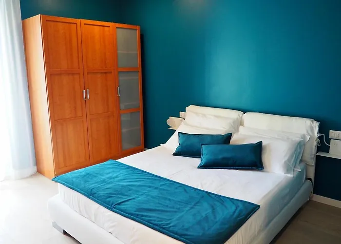 Apartmán Haus Bethusy *