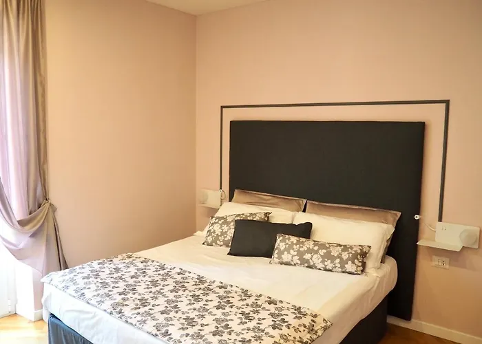 Apartmán Haus Bethusy