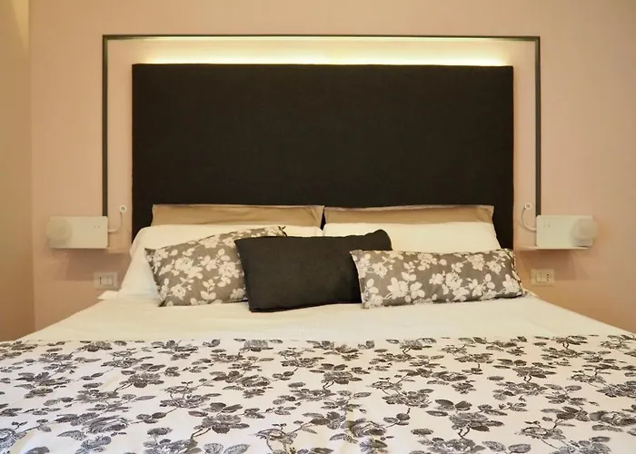 Haus Bethusy Apartmán Bellagio
