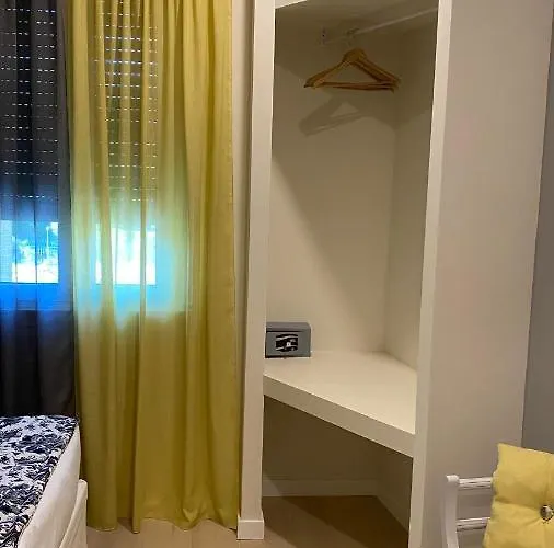 Haus Bethusy Apartmán *