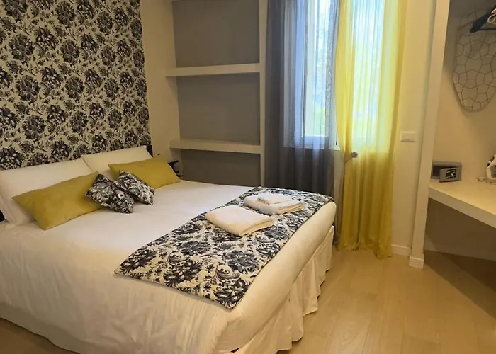 Apartmán Haus Bethusy