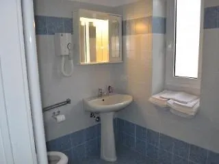 Apartmán Haus Bethusy