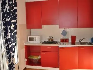 Apartmán Haus Bethusy Bellagio