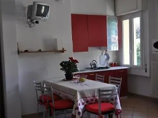 Apartmán Haus Bethusy Bellagio