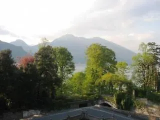 Haus Bethusy Apartmán *