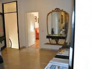 Apartmán Haus Bethusy Bellagio